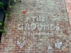 -The Grounds of Alexandria