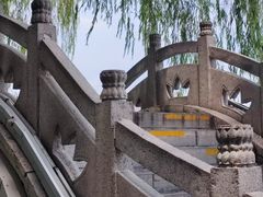 -济南大明湖景区
