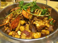-宋记香辣蟹(曹家渡店)