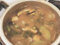 -老板娘的烤肉店(港湾广场店)
