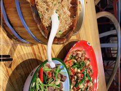 -兔槽江湖菜·重庆璧山兔(水围店)