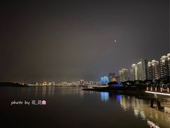 -海沧湾公园