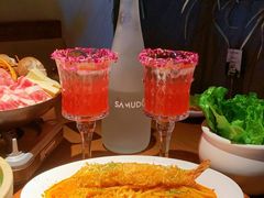 -双门洞·森系料理(体育西店)