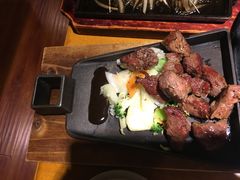 -花枝日本料理(金沟河店)