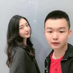 -DL HAIR SALON