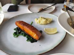 -La Vita 意大利传统料理(富民路店)