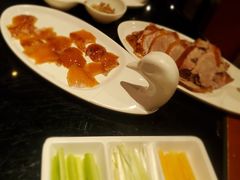 -皇城根北京风味主题餐厅(中海环宇城店)