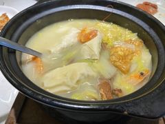 -阿毛饭店首店·宁波老字号(文化广场店)