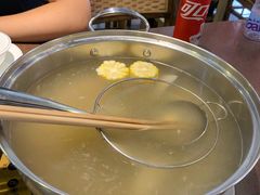 -幸运牛汕头小黄牛牛肉火锅(梅林店)