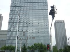 -南京奥林匹克体育中心-体育馆