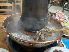 -元盛居(生态大街店)