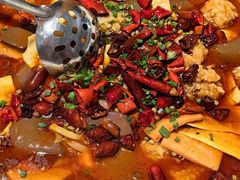 重庆毛血旺-天辣(金桥啦啦宝都店)