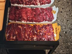-潮发潮汕牛肉店(永庆坊店)