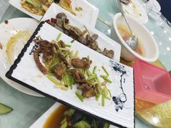 -聚德福海鲜家常菜(刘庄店)