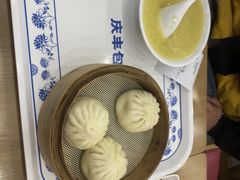 -庆丰包子铺(西单店)