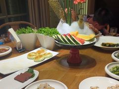 -尚海豆捞(乐虹坊店)