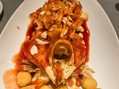 -姑苏家宴·苏帮菜·松鼠桂鱼(苏州总店)