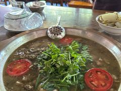 -徐氏竹香园牛肉火锅(飞虎路店)