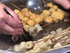 -马记大锅煮(总店)