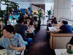 -渔语鱼新川菜Bistro(万象天地店)