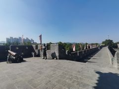 -青州古城