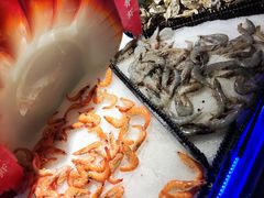 -火叮叮自助烤肉·现切牛肉(茂业店)