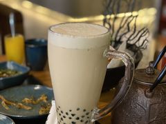 -湊湊火锅·茶憩(东城民盈国贸城店)