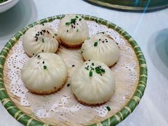 -骏莱海鲜鱼港(五角场店)
