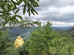 -大慈岩风景区