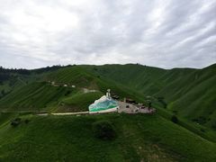 -新疆那拉提国家旅游度假区