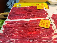 -大吉利潮汕牛肉火锅(王府井店)