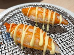 -新一番三文鱼寿司(大东海店)