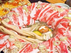 -黑豚黨韩国烤肉料理(悦然时光店)