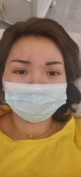 -莲姿娜半永久纹眉皮肤管理