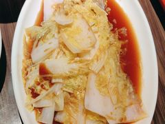 -胖哥俩肉蟹煲(百联南桥购物中心店)