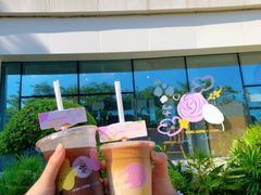 -太平洋咖啡(海天驿站店)