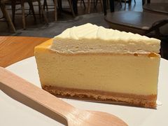 纽约芝士-星巴克(厦门万象城4F店)
