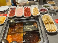 -海底捞火锅(王府井银泰in88店)
