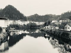 -新安江山水画廊风景区