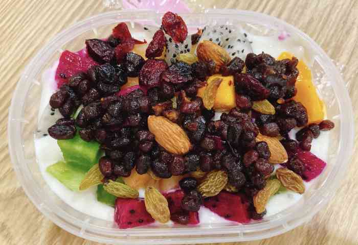 果之缘水果捞(平阳景苑店)-"地址在平阳景苑十号楼的北边,很好找,店内