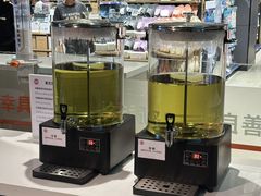 -永辉超市(嘉定宝龙广场店)