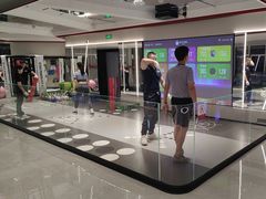 -星动力游泳健身(博地影秀城店)