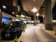 -深圳香格里拉酒店