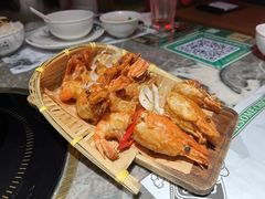 -禄婶鸡煲·打边炉