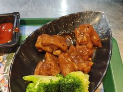 -雨林餐厅(长隆海洋王国店)