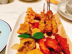 -星怡会·新加坡新美食(苏州中心店)