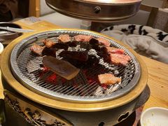 -泥炉烧肉师(新街口金銮巷店)