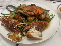 -喜记避风塘炒辣蟹(旗舰店)