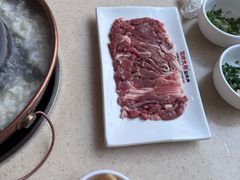 -阳坊大都涮羊肉(阳坊总店)