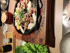 -将军牛排·尔滨地标朝鲜族美食(总店)